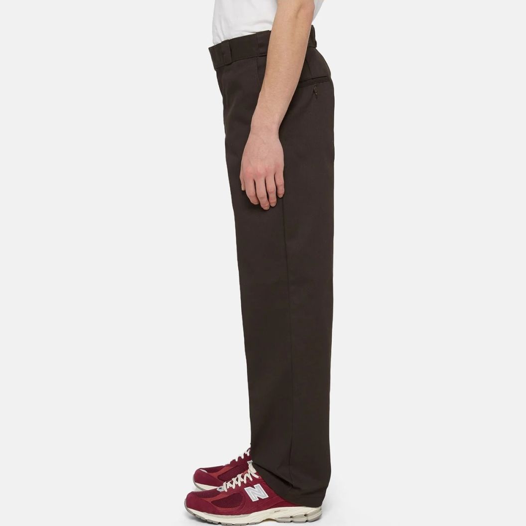 Dickies 874 Work Hose Braun