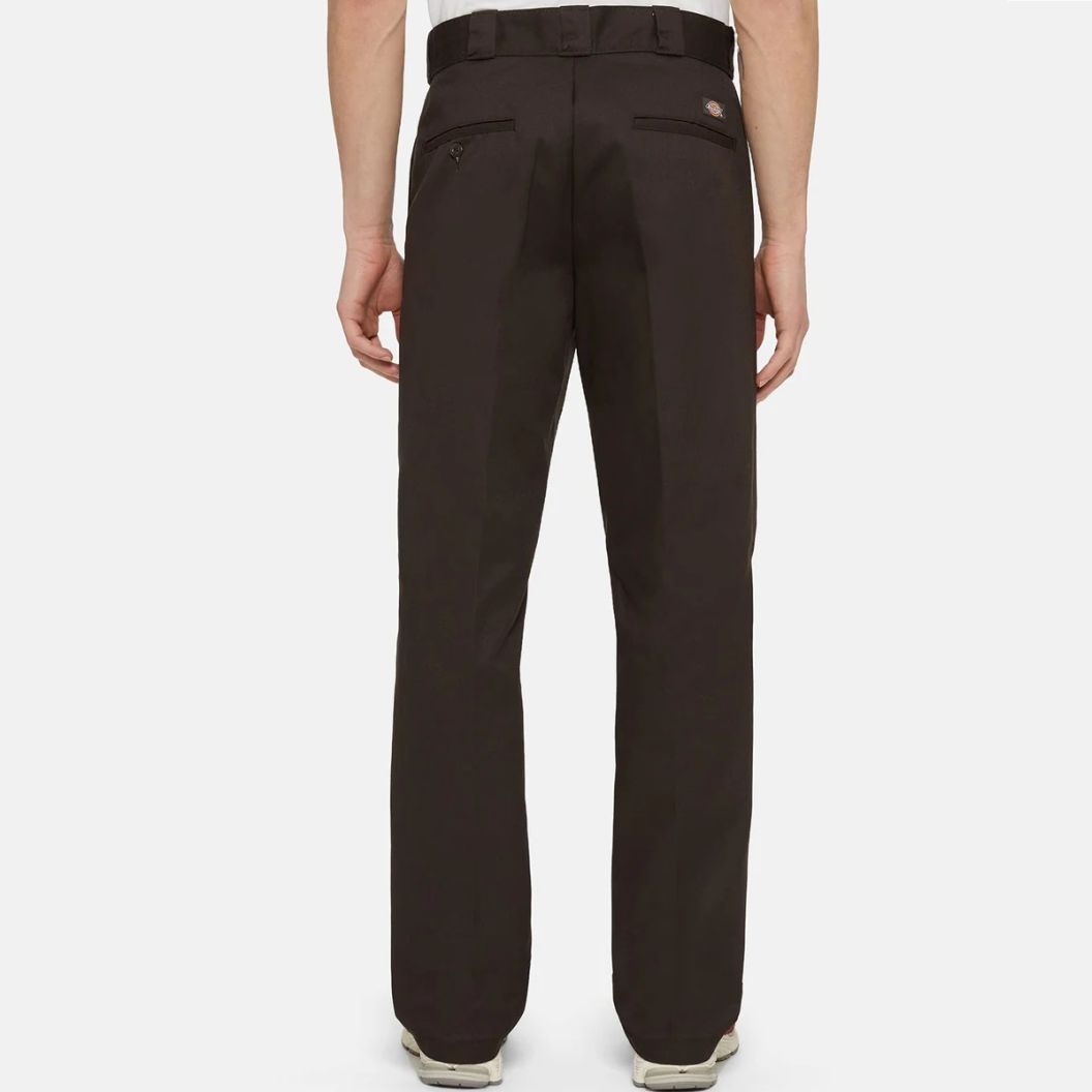 Dickies 874 Work Hose Braun