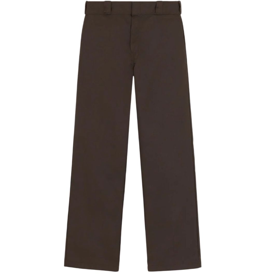 Dickies 874 Work Hose Braun