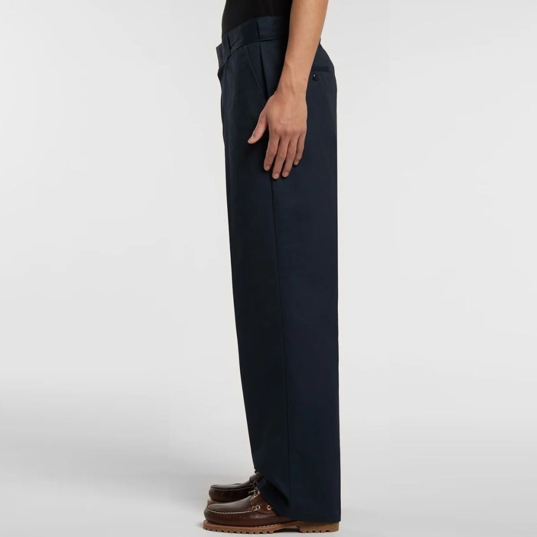 Dickies 877 Loose Work Pant Dunkelmarine