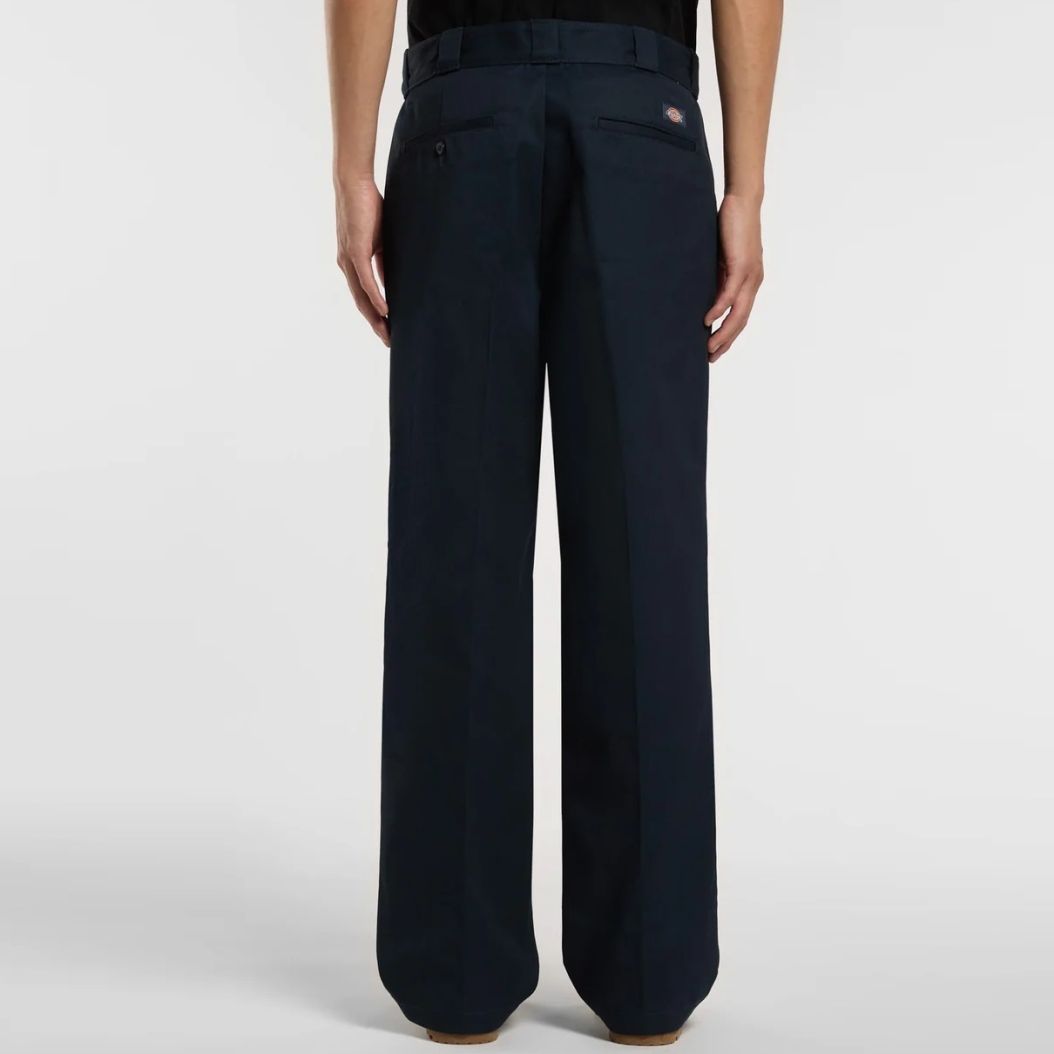 Dickies 877 Loose Work Pant Dunkelmarine