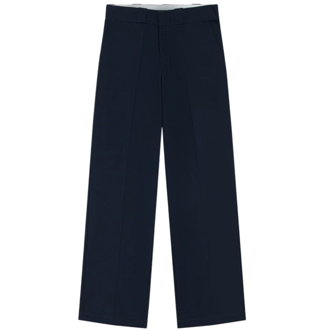 Dickies 877 Loose Work Pant Dunkelmarine