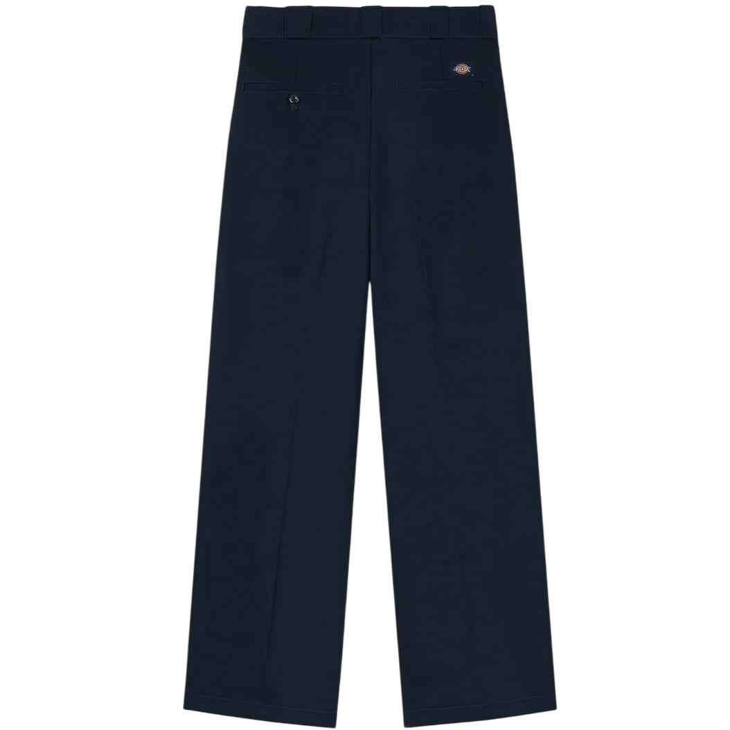 Dickies 877 Loose Work Pant Dunkelmarine