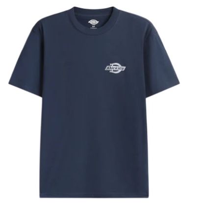 Dickies Chinle T-shirt Marine