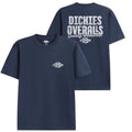 Dickies Chinle T-shirt Marine