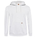 Dickies Clewiston Kapuzenpullover Offwhite
