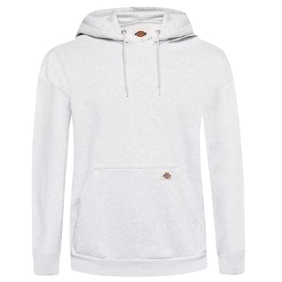 Dickies Clewiston Kapuzenpullover Offwhite