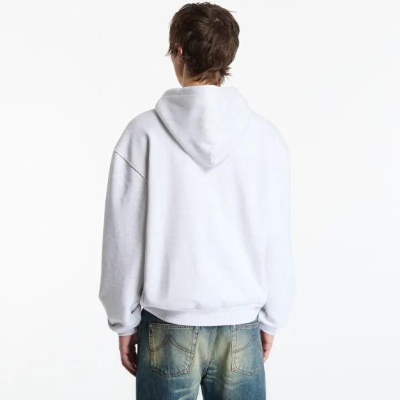 Dickies Clewiston Kapuzenpullover Offwhite