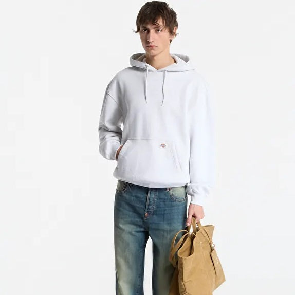 Dickies Clewiston Kapuzenpullover Offwhite