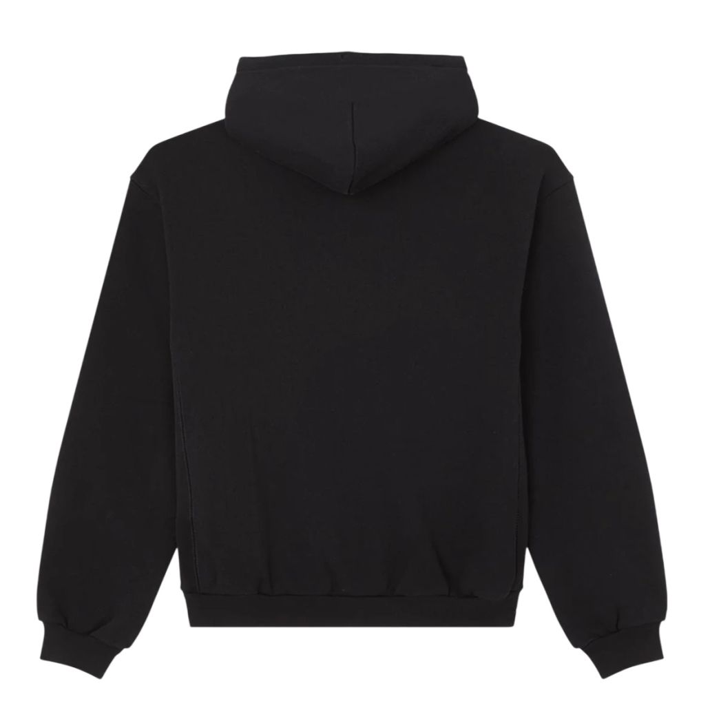 Dickies Clewiston Kapuzenpullover Schwarz
