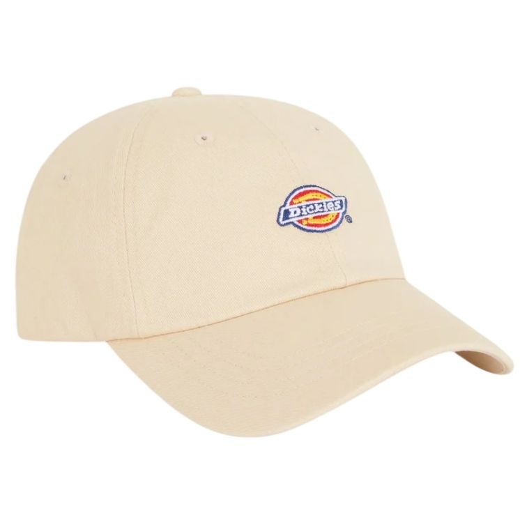 Dickies Hardwick Cap Offwhite