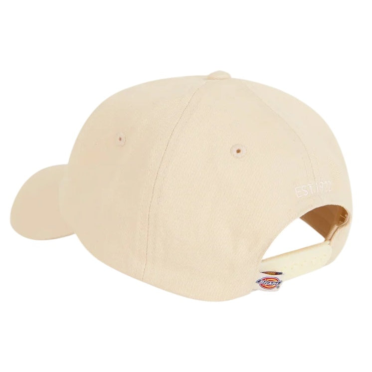 Dickies Hardwick Cap Offwhite
