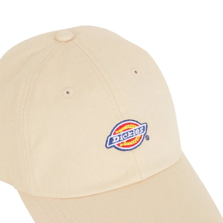 Dickies Hardwick Cap Offwhite