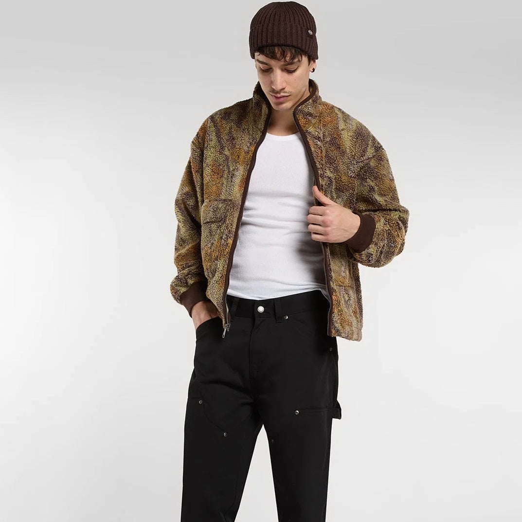 Dickies Paulden Fleece Grün