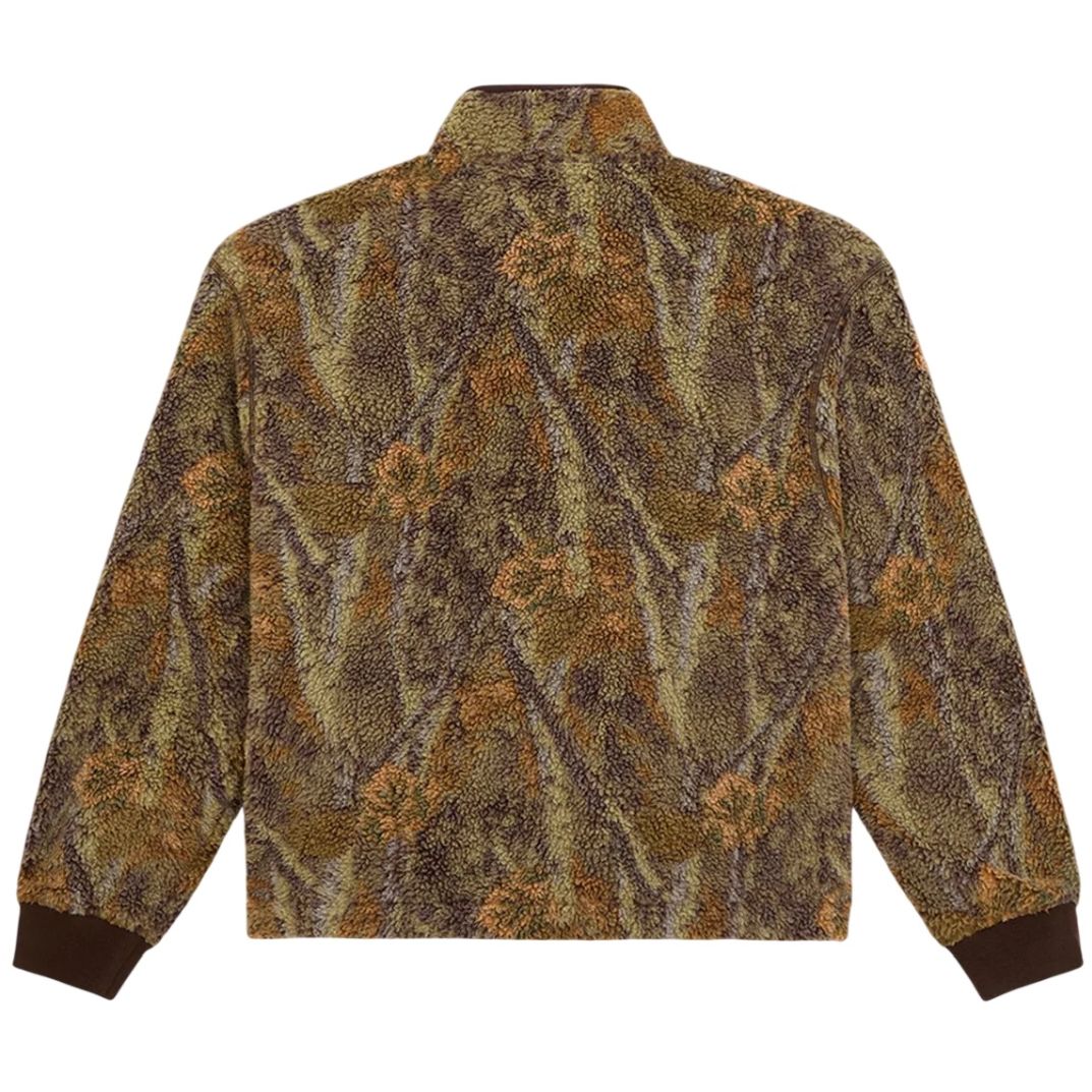 Dickies Paulden Fleece Grün