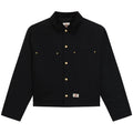 Dickies Taylor Cavalry Twill Jacke Schwarz
