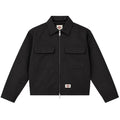 Dickies Tsaile Wool Jacke Schwarz