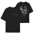 Don’t Waste Culture Etta T-shirt Schwarz