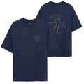 Don’t Waste Culture Kari T-shirt Marine