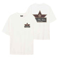 Don’t Waste Culture Niloa T-shirt Offwhite