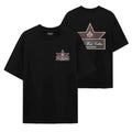 Don’t Waste Culture Niloa T-shirt Schwarz