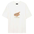 Don’t Waste Culture Nomi T-shirt Offwhite