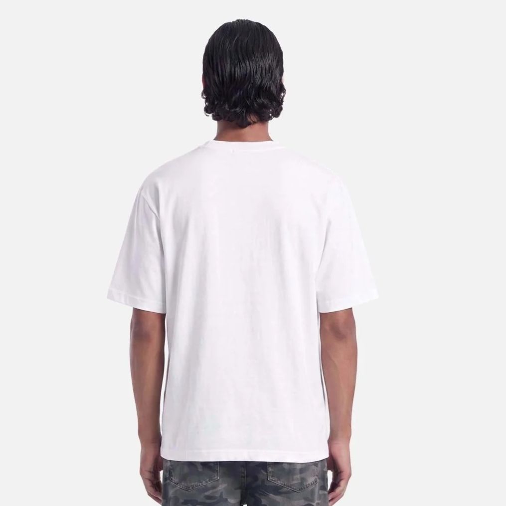 Don’t Waste Culture Nomi T-shirt Offwhite