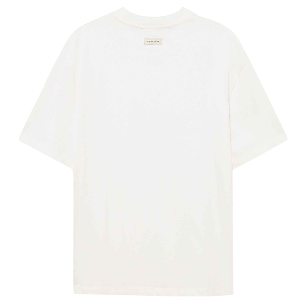 Don’t Waste Culture Nomi T-shirt Offwhite