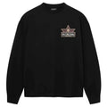 Don’t Waste Culture Orel Longsleeve T-shirt Schwarz
