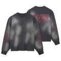 Don’t Waste Culture Romiya Longsleeve T-shirt Anthrazit