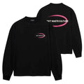 Don't Waste Culture Tavi Longsleeve T-shirt Schwarz