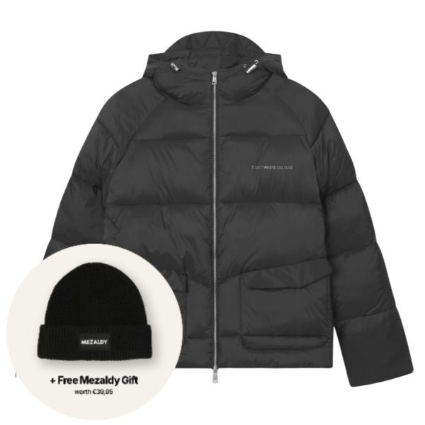 Don't Waste Culture Vaida Jacke Schwarz