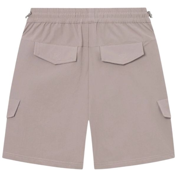 Don’t Waste Culture Aisla Shorts Grau