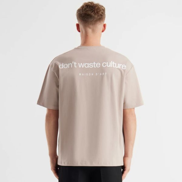 Don't Waste Culture Fela Sommer-Set Beige