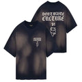 Don’t Waste Culture Thunder T-shirt Marine