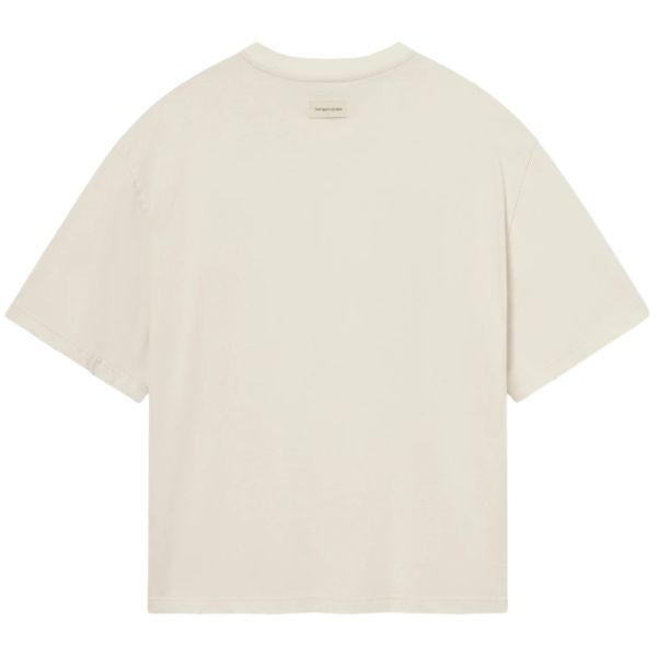 Don’t Waste Culture Veyric T-shirt Off White