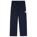 Flâneur Atelier Knit Hose Marine