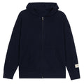 Flâneur Atelier Knit Weste Marine