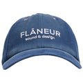 Flâneur Sound & Design Studio Member Cap Marine