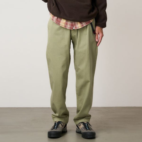 Gramicci Broek Licht Groen