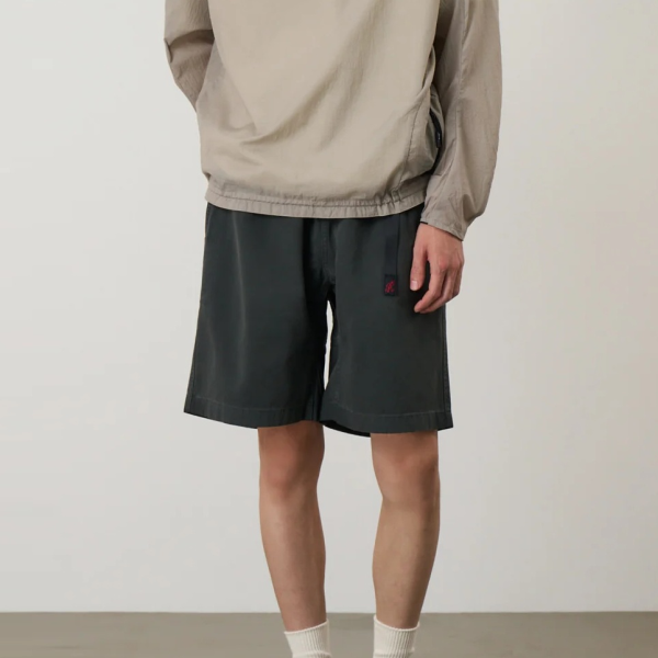 Gramicci G-Short Shorts Grau