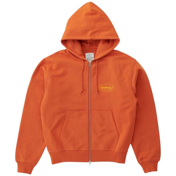 Gramicci Original Freedom Weste Orange