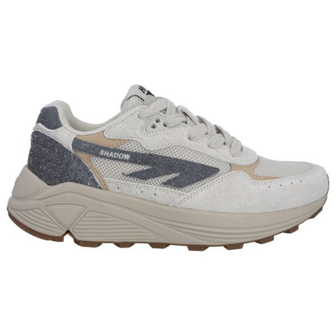 Hi-Tec HTS Shadow RGS Sneaker Weiß/Grau