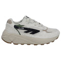 Hi-Tec HTS Shadow RGS Sneaker Weiß/Schwarz
