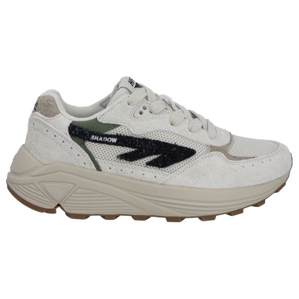 Hi-Tec HTS Shadow RGS Sneaker Weiß/Schwarz