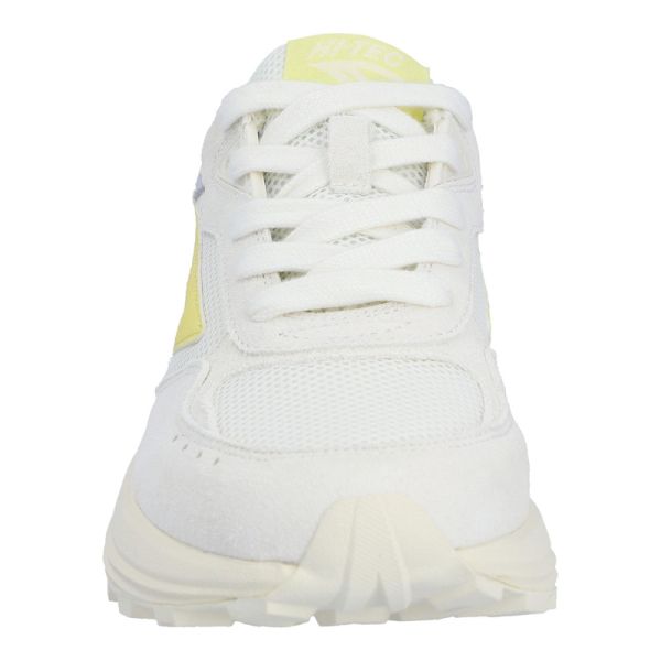 Hi-Tec HTS Shadow RGS Sneaker Weiß/Gelb