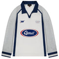 Quotrell Jimmy Longsleeve Off White