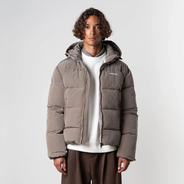 Quotrell Patriot Jas Beige