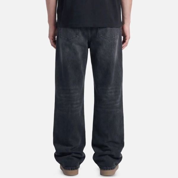 Don’t Waste Culture Lazare Jeans Schwarz
