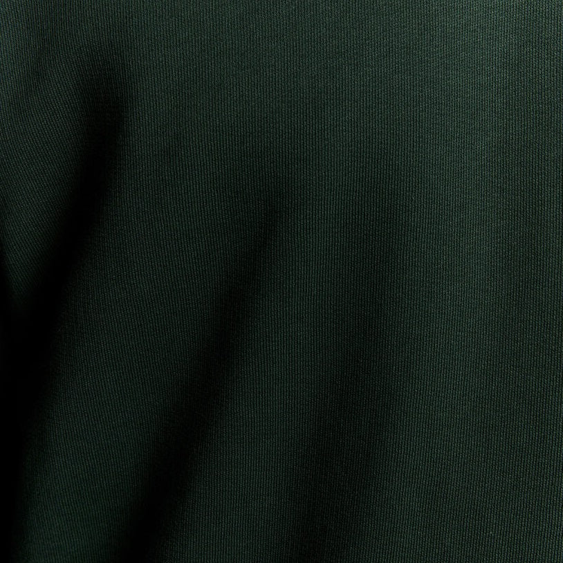 Lyle & Scott Rundhalspullover Pullover Dunkelgrün